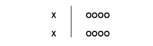 <abbr>MAST</abbr> equation example 2