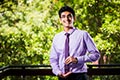 Akshay Deshpande, Queensland Academies - Science, Mathematics & Technology Campus - Highest Achievement in the International Baccalaureate.