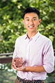 Cheng Zhang, Brisbane Grammar School