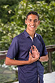 Aditya Chilukuri, Brisbane State High School