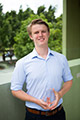 Connor Ryan, St Joseph's College, Gregory Terrace