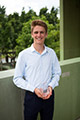 Callum Waite, St Joseph's College, Gregory Terrace