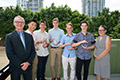 Brisbane Grammar School winners