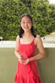 Yishu Ding, Brisbane State High School, Distinguished Academic Achiever