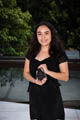 Grace Nakamura, Lourdes Hill College, Distinguished Academic Achiever