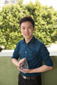 Deren Teo, Brisbane State High School, Distinguished Academic Achiever