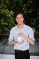 Samuel Wong, Brisbane Grammar School, Distinguished Academic Achiever