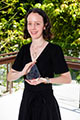 Lucy Robertson, Nambour Christian College, Distinguished Academic Achiever