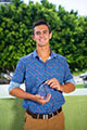 Lachlan Toovey, Anglican Church Grammar School, Highest Achievement by an Aboriginal Student or Torres Strait Islander student