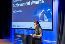 QCE Achievement Awards 2023 winners gallery — Image 13