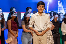 QCE Achievement Awards 2023 winners gallery — Image 18