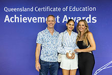 QCE Achievement Awards 2023 winners gallery — Image 23