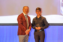 QCE Achievement Awards 2023 winners gallery — Image 35