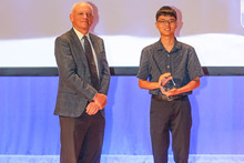 QCE Achievement Awards 2023 winners gallery — Image 36