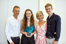 QCE Achievement Awards 2023 winners gallery — Image 52