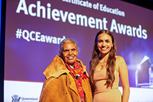 QCE Achievement Awards 2024 winners gallery — Image 11