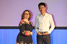 QCE Achievement Awards 2024 winners gallery — Image 14