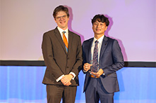 QCE Achievement Awards 2024 winners gallery — Image 15