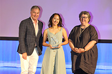 QCE Achievement Awards 2024 winners gallery — Image 17