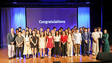 QCE Achievement Awards 2024 winners gallery — Image 18