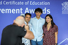 QCE Achievement Awards 2024 winners gallery — Image 2