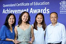 QCE Achievement Awards 2024 winners gallery — Image 21