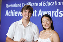 QCE Achievement Awards 2024 winners gallery — Image 24