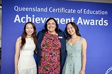 QCE Achievement Awards 2024 winners gallery — Image 30