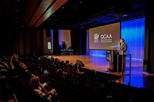 QCE Achievement Awards 2024 winners gallery — Image 32