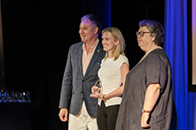 QCE Achievement Awards 2024 winners gallery — Image 34